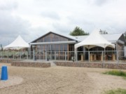 Voorbeeld afbeelding van Restaurant Strandpaviljoen Fika in Zeewolde