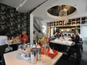Voorbeeld afbeelding van Restaurant Landgoed Wolfslaar in Breda