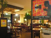 Voorbeeld afbeelding van Restaurant De Hofnar Rotterdam in Rotterdam