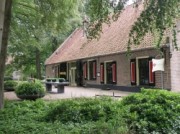 Voorbeeld afbeelding van Restaurant Pannenkoekenboerderij Kernhem in Ede