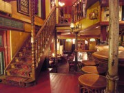 Voorbeeld afbeelding van Restaurant Bar Restaurant Sijf in Rotterdam