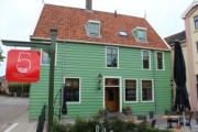 Voorbeeld afbeelding van Restaurant De Vijfde Smaak in Koog aan de Zaan