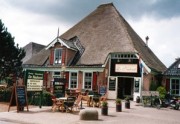 Voorbeeld afbeelding van Restaurant Restaurant Uitspanning De Nadorst in Blokker
