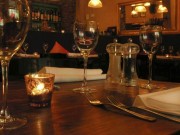 Voorbeeld afbeelding van Restaurant Restaurant Waterloo in Den Haag