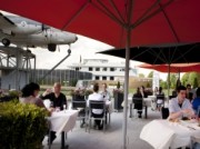 Voorbeeld afbeelding van Restaurant Des Werelds in Mill
