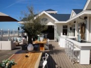 Voorbeeld afbeelding van Restaurant Alexander Beach Club in Noordwijk