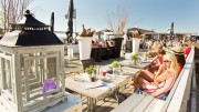 Voorbeeld afbeelding van Restaurant Strandrestaurant WOEST in Callantsoog