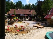 Voorbeeld afbeelding van Restaurant Het Grote Kabouterbos in Dronten