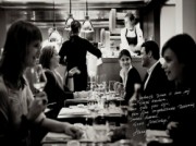Voorbeeld afbeelding van Restaurant Harry's in Maastricht
