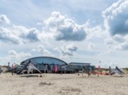 Voorbeeld afbeelding van Restaurant Beachclub Natural High in Ouddorp
