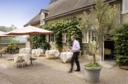 Voorbeeld afbeelding van Restaurant Lunchrestaurant l Auberge in Maastricht