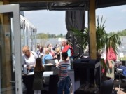 Voorbeeld afbeelding van Restaurant Brasserie De Roskam in Hurwenen
