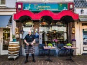 Voorbeeld afbeelding van Restaurant Schots Restaurant & Whiskybar Hielander in Alkmaar