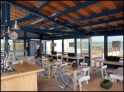 Voorbeeld afbeelding van Restaurant Paviljoen Nova Zembla in IJmuiden