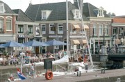 Voorbeeld afbeelding van Restaurant Eethuys Cafe Graaf Floris V in Muiden