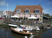 Voorbeeld afbeelding van Restaurant Sluiszicht in Workum