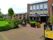 Voorbeeld afbeelding van Restaurant Restaurant & Proeflokaal Bij-Usheit in Bolsward