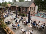 Voorbeeld afbeelding van Restaurant De Steengroeve in Chaam