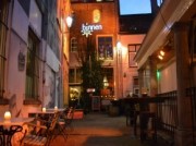 Voorbeeld afbeelding van Restaurant Binnen Breda in Breda
