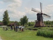 Voorbeeld afbeelding van Restaurant Belterwiede Restaurant in Wanneperveen