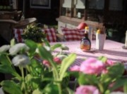 Voorbeeld afbeelding van Restaurant Pannenkoekenhuis d'Olle Smidse in Midwolda
