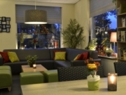 Voorbeeld afbeelding van Restaurant Café-Restaurant & Snackbar `t Proathuus in Harfsen