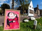 Voorbeeld afbeelding van Restaurant Bistro Belle in Oud-Zuilen