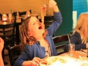 Voorbeeld afbeelding van Restaurant Pannenkoekboerderij De Koppenjan in Jubbega