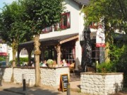 Voorbeeld afbeelding van Restaurant Pannenkoekenhuis de Boswachter in Vierhouten