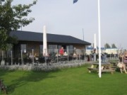 Voorbeeld afbeelding van Restaurant Paviljoen De Waternimf in Midwolda