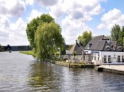 Voorbeeld afbeelding van Restaurant De Knip in Voorschoten