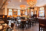 Voorbeeld afbeelding van Restaurant Schnitzelrestaurant Het Oude Tramstation in Elshout
