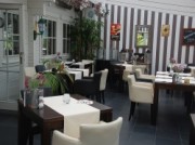 Voorbeeld afbeelding van Restaurant Restaurant Dennenbos in Oostkapelle