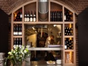 Voorbeeld afbeelding van Restaurant Brasserie en Wijnbar Fort H in Muiden