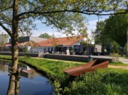 Voorbeeld afbeelding van Restaurant Brasserie 't Grachthuys in Bredevoort