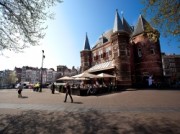 Voorbeeld afbeelding van Restaurant Restaurant-Café In de Waag in Amsterdam