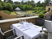 Voorbeeld afbeelding van Restaurant Restaurant De Gouverneur in Ermelo