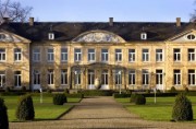 Voorbeeld afbeelding van Restaurant Restaurant Château St. Gerlach in Valkenburg