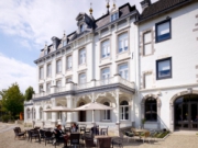 Voorbeeld afbeelding van Restaurant Restaurant L'Étoile in Maastricht