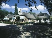 Voorbeeld afbeelding van Restaurant De Hoijse Hoeve in Someren