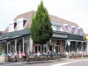 Voorbeeld afbeelding van Restaurant Grandcafé-Hotel de Viersprong in Schoorl