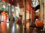 Voorbeeld afbeelding van Restaurant Kruisherenrestaurant Maastricht in Maastricht