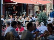 Voorbeeld afbeelding van Restaurant Restaurant Jackies NYCuisine in Deventer