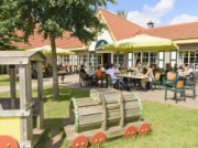 Voorbeeld afbeelding van Restaurant Kindvriendelijk Familierestaurant De Wildebras in Garderen