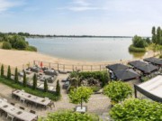 Voorbeeld afbeelding van Restaurant Beachclub NU in Biddinghuizen