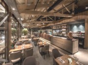 Voorbeeld afbeelding van Restaurant The Coast Beach House in Monster