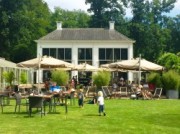 Voorbeeld afbeelding van Restaurant Brasserie Staverden in Ermelo