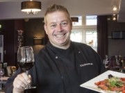 Voorbeeld afbeelding van Restaurant De Brasser in Budel