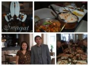 Voorbeeld afbeelding van Restaurant Indiaas Restaurant Swagat in Kampen