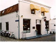 Voorbeeld afbeelding van Restaurant De Peperboom in Veere
